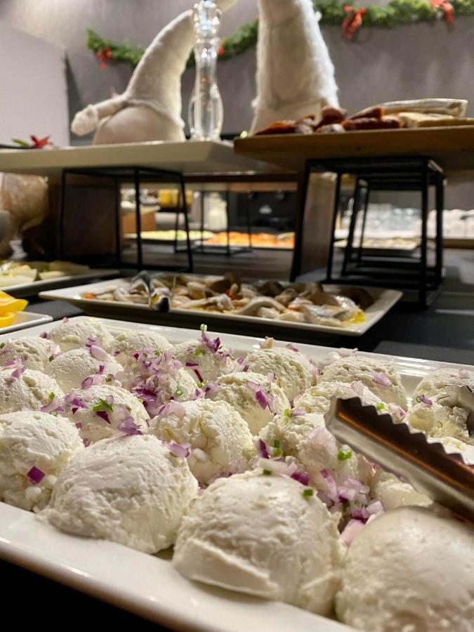 Ibis Styles Nowy Targ