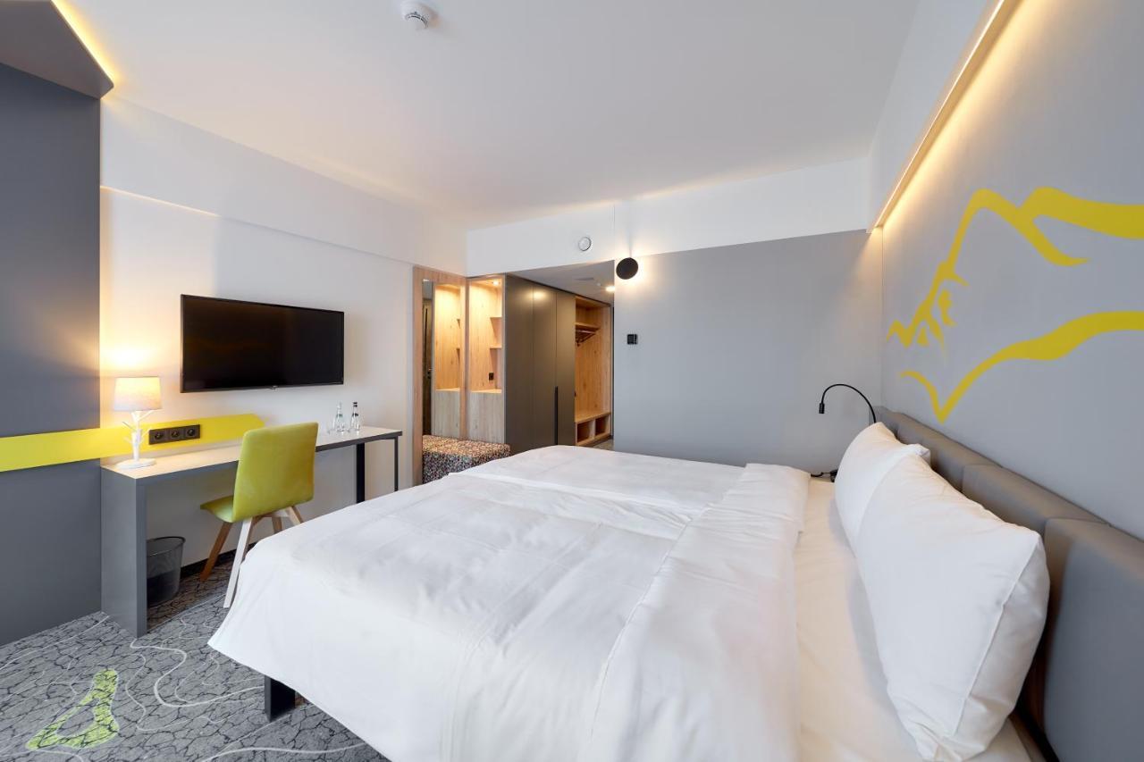 Ibis Styles 3* Nowy Targ