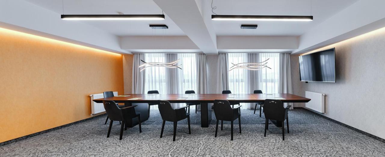 Hotel Ibis Styles