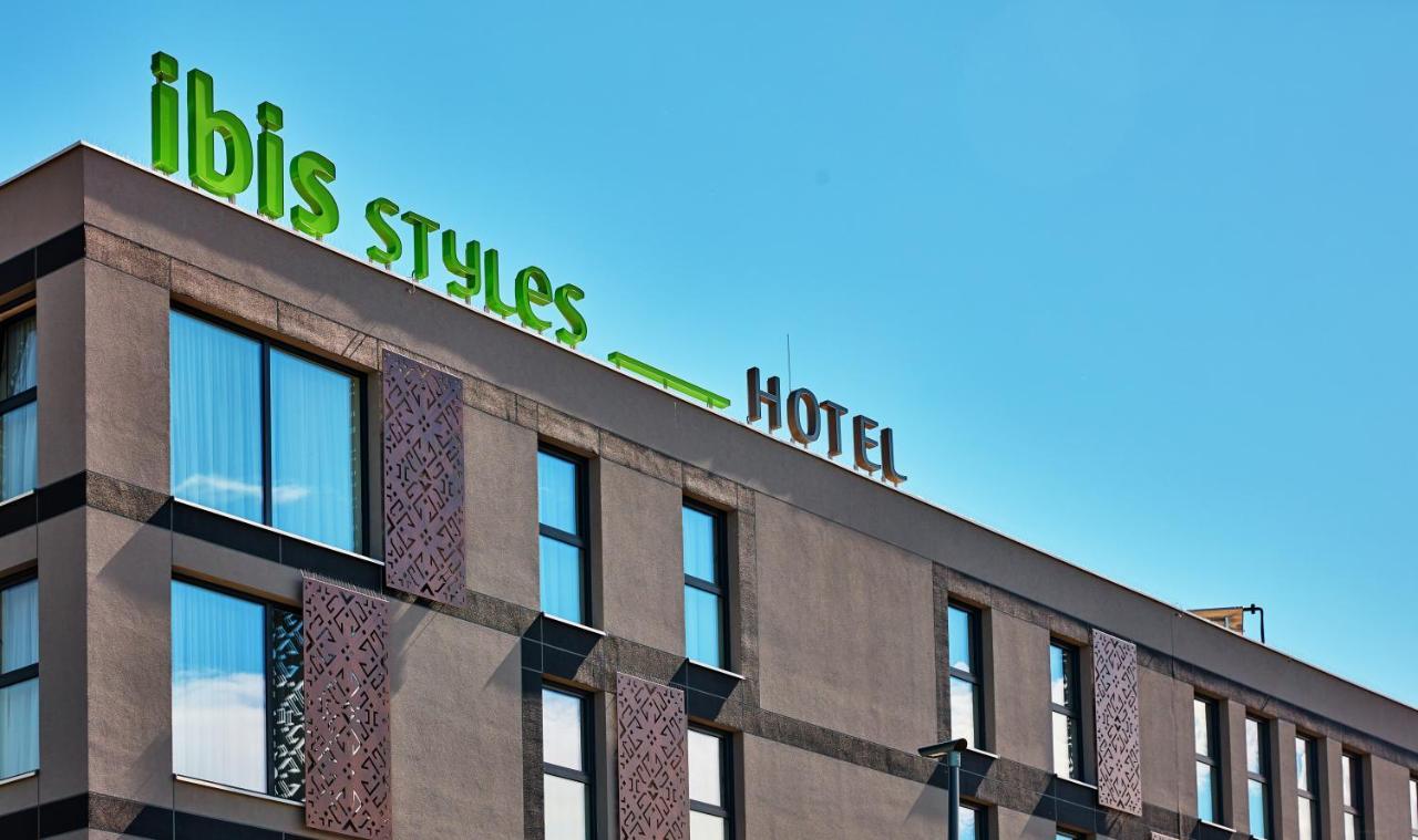 Ibis Styles